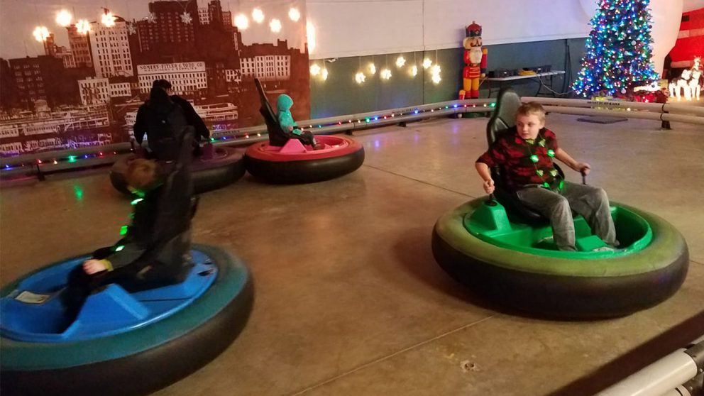 Attraction Image