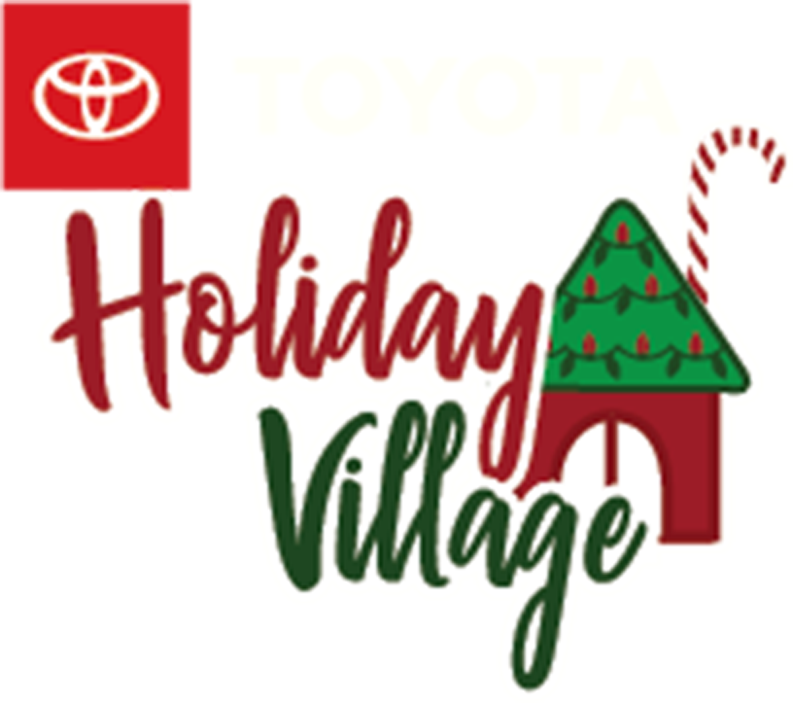 Jolly Holiday Village