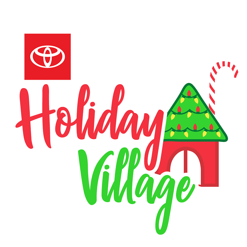 Toyota Holiday Village Jones Beach Magic of Lights