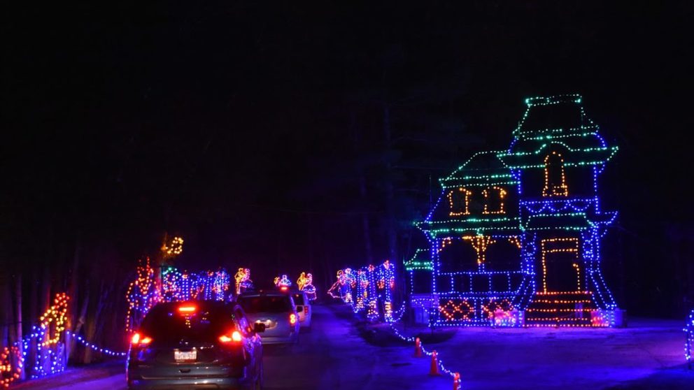 La Porte County Fairgrounds And Event Center Hosts A Spectacular Magic 