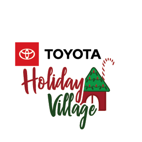 Jolly Holiday Village