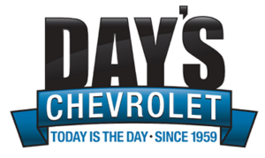 Day's Chevrolet - Woodstock