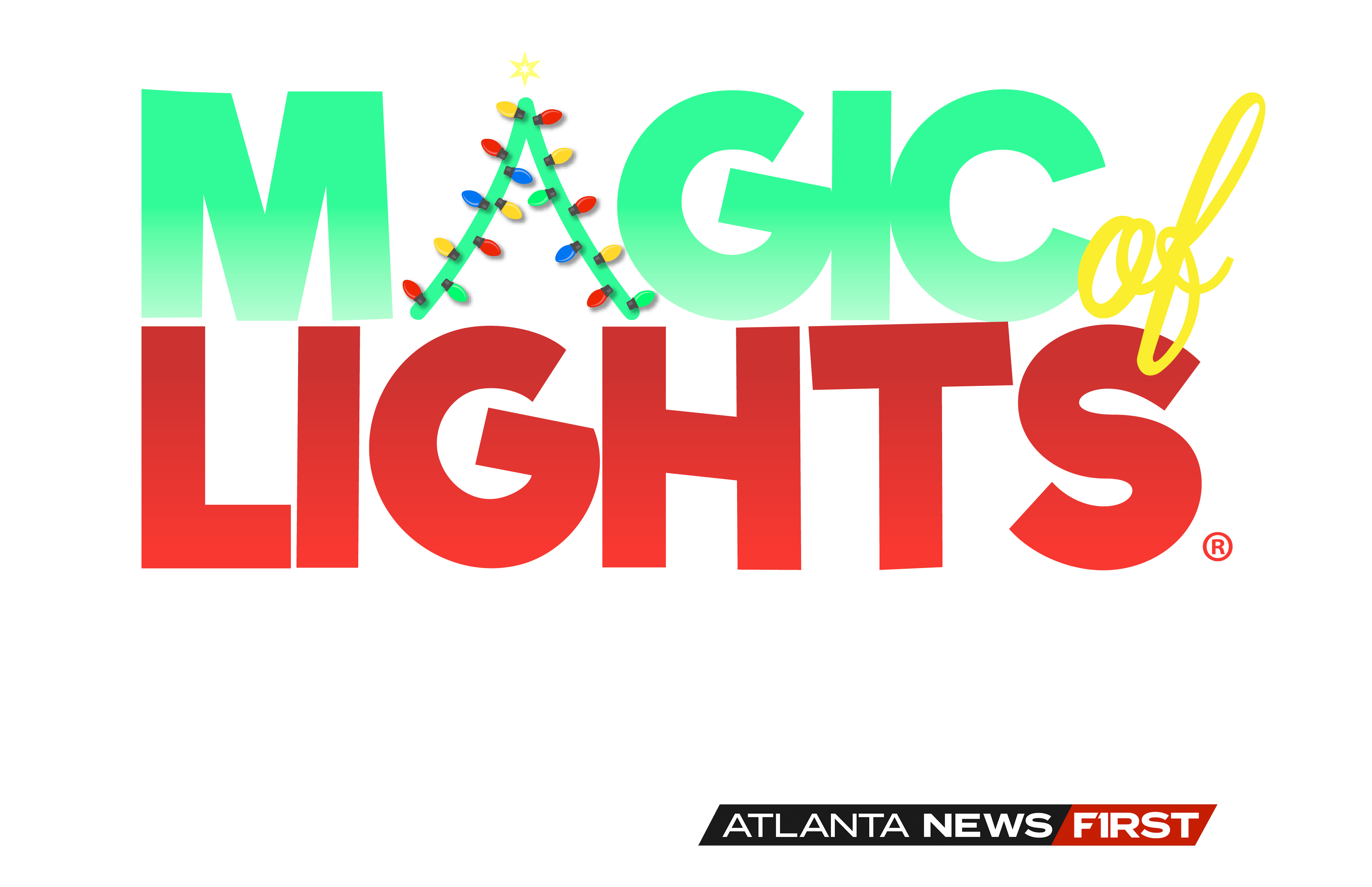 Woodstock, GA Magic of Lights