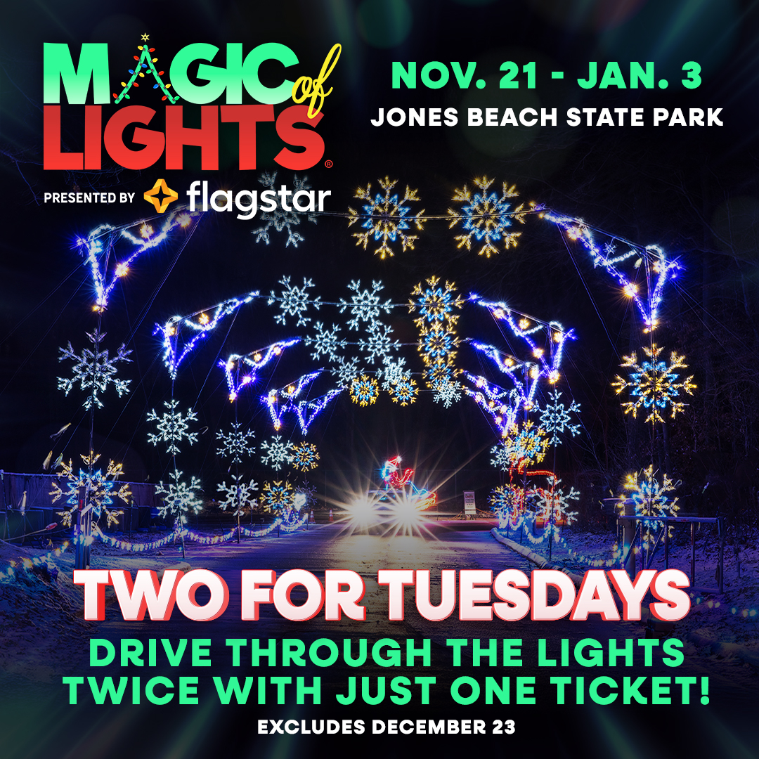 November 21 - January 3