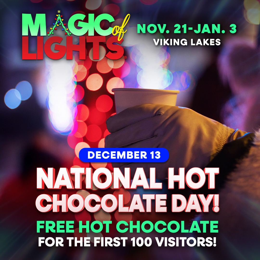 MOL25_HotChocolate_Eagan, MN