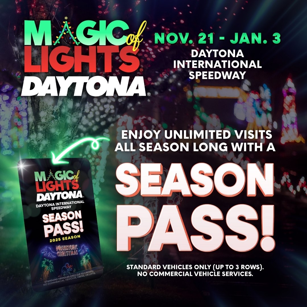 Brand New Season Pass.