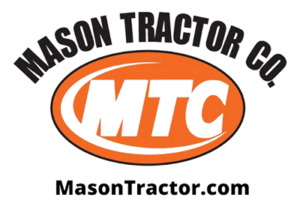 Mason Tractor Co. - Woodstock