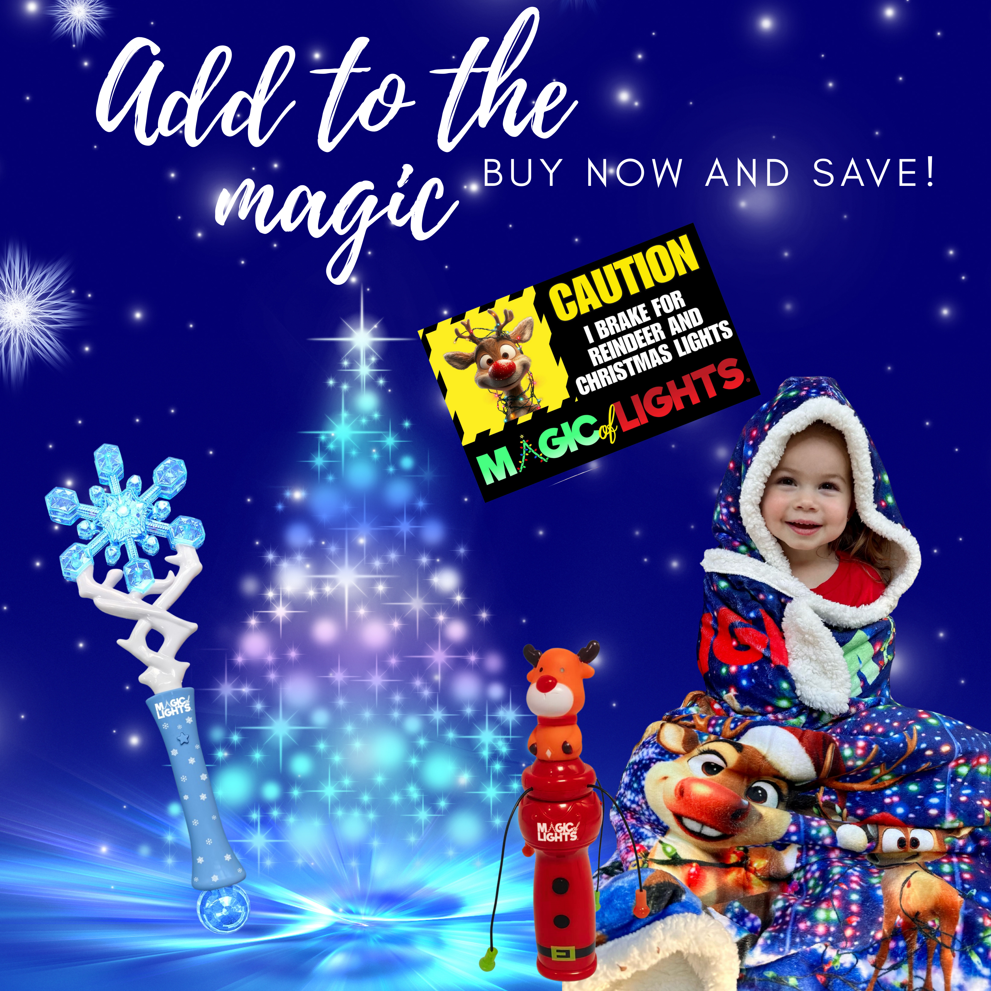 Enhance your visit with fan-favorite merch, available to purchase when you buy your tickets.